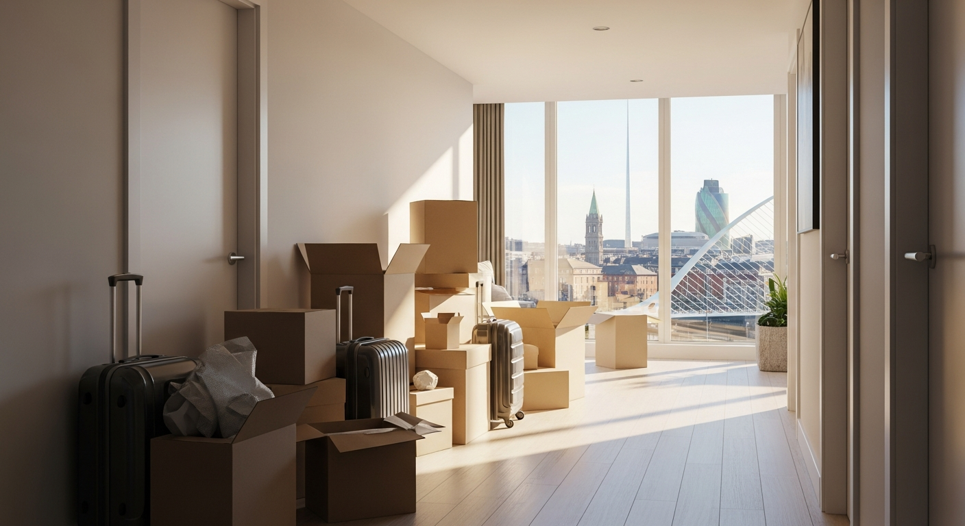 Re:Locations | Corporate Relocation Services Ireland